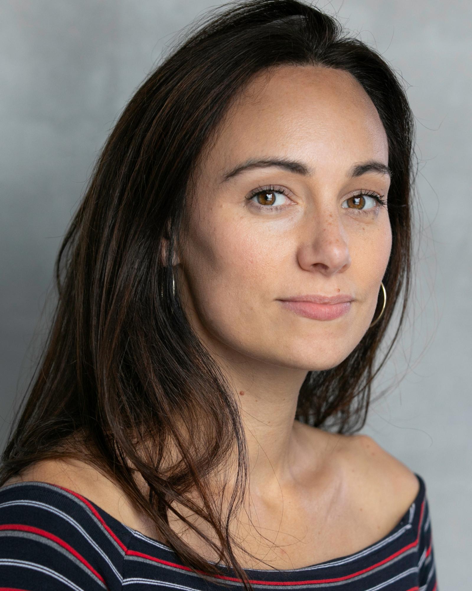 actor Lauren Harris large photo