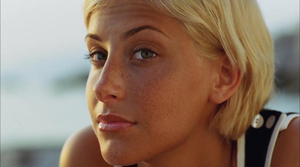 actor Avalon Barrie large photo