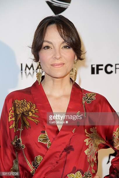 actor Carolina Gómez large photo