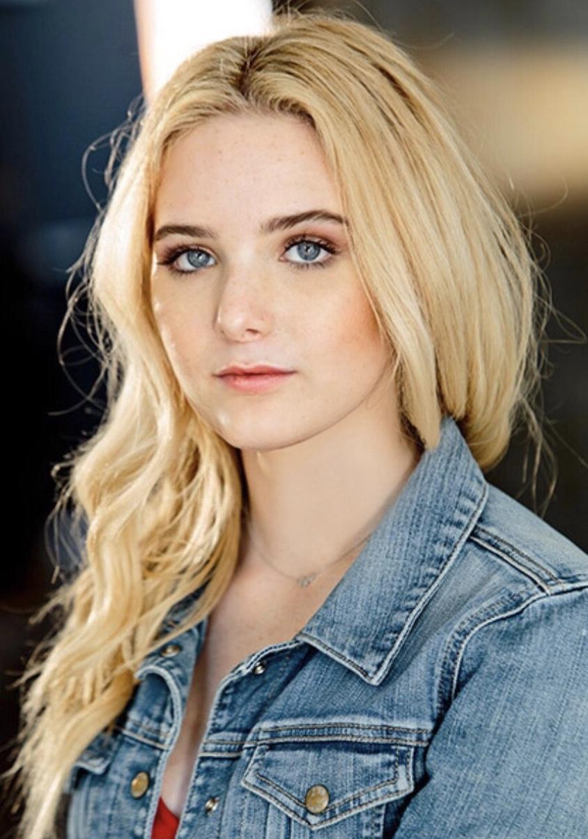 actor Berkley Bragg large photo