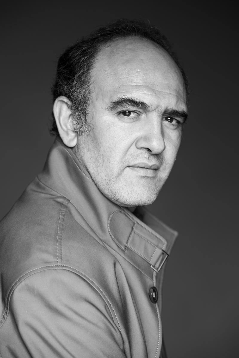 actor Gerardo Trejoluna large photo