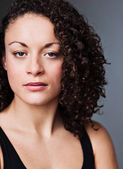 actor Rochenda Sandall large photo