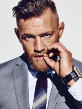 Conor McGregor