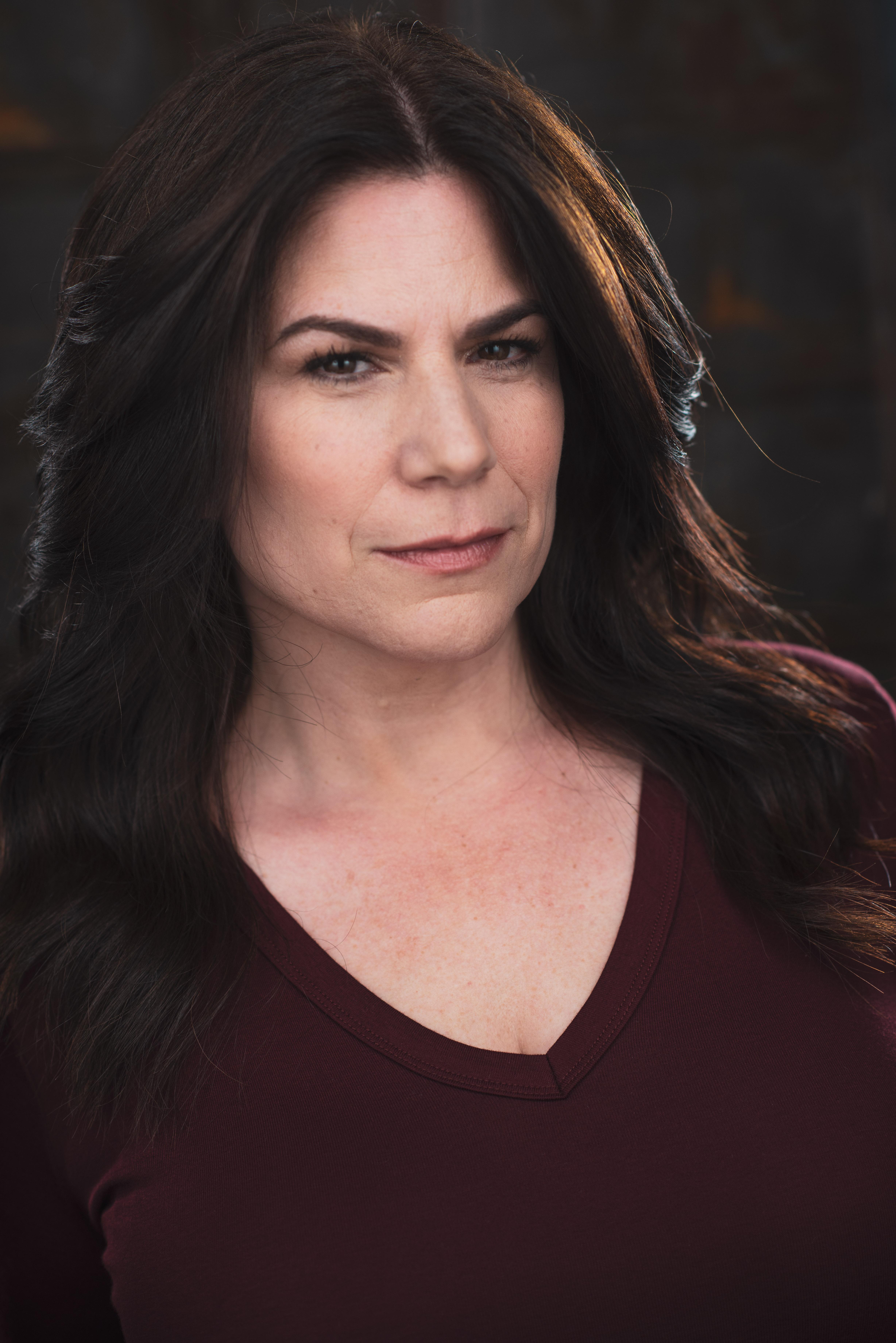 actor Samantha Ryan Maisano large photo