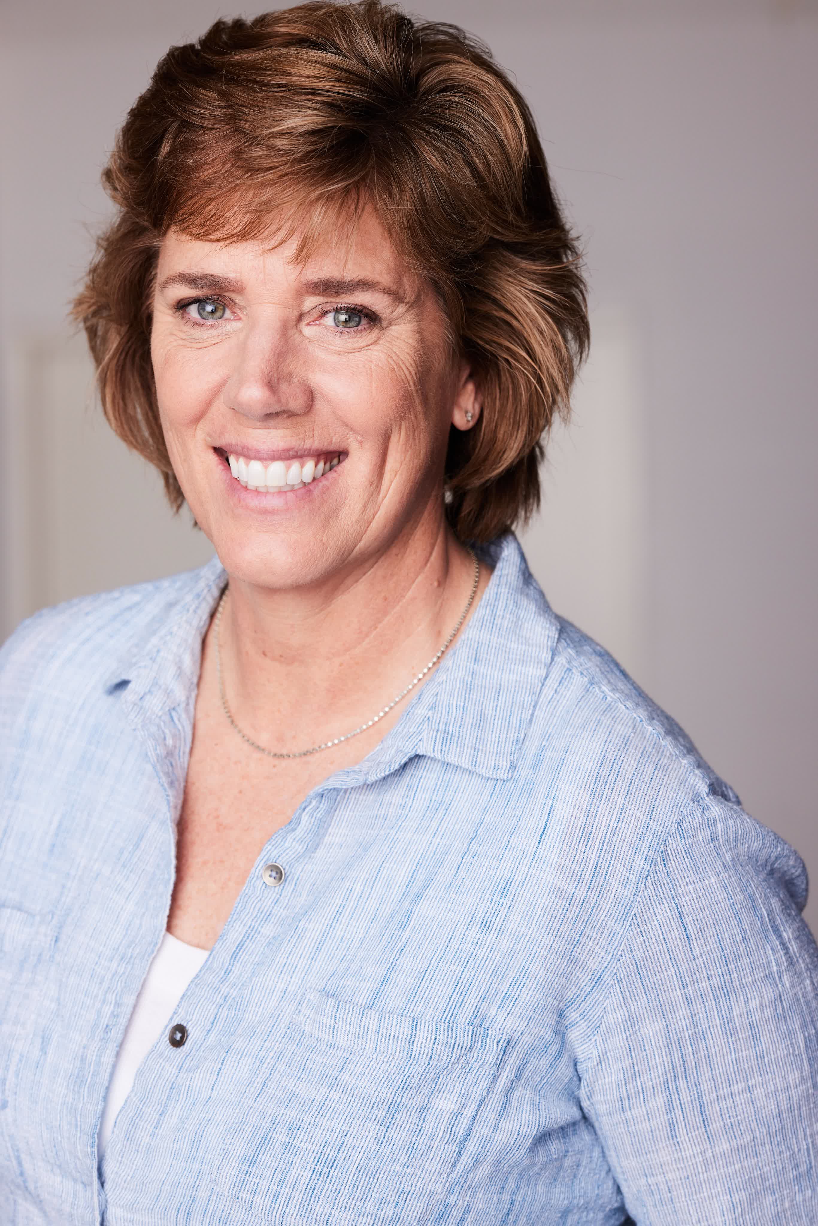 actor Vickie Warehime large photo