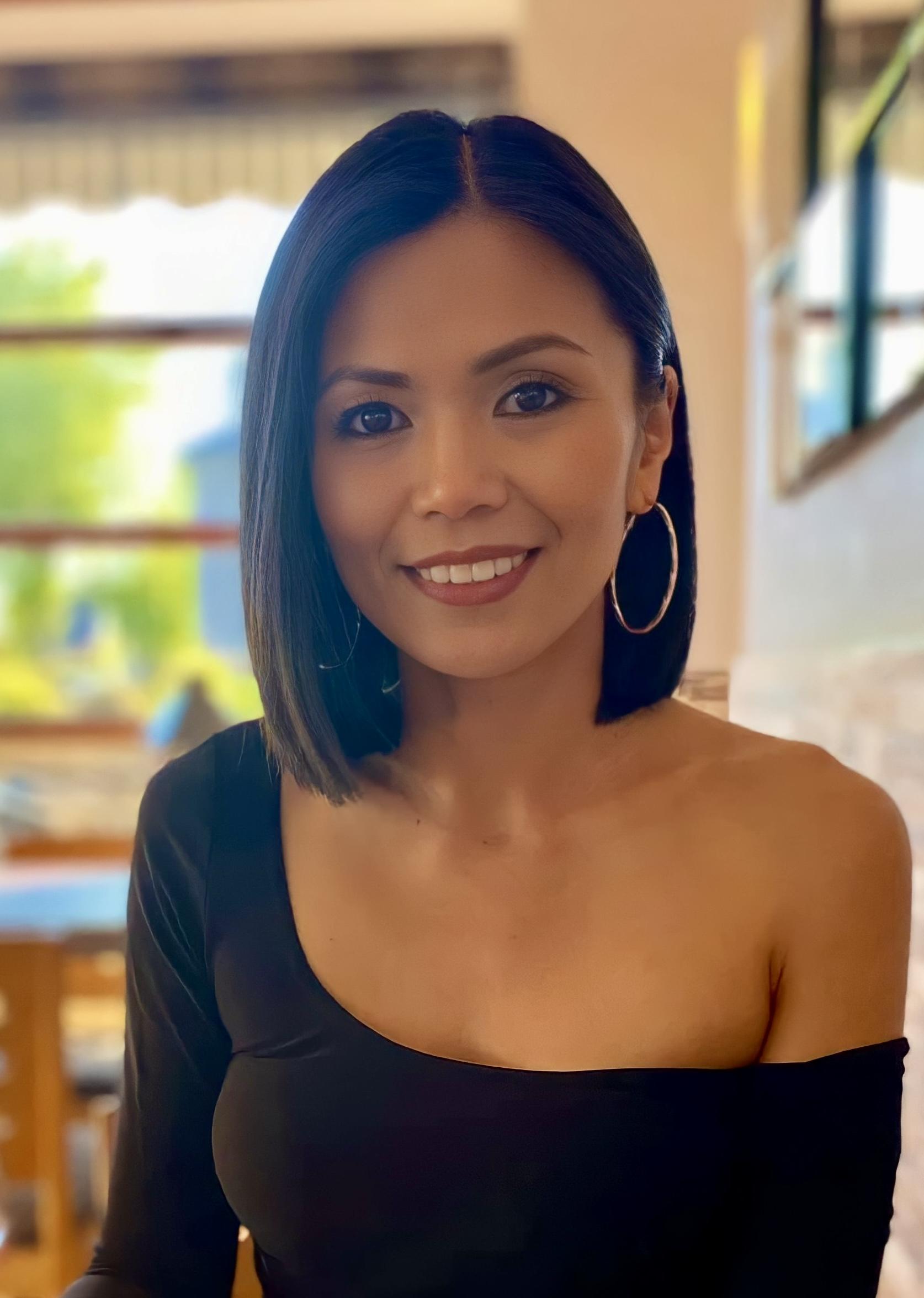 actor Raquel Paiaya large photo