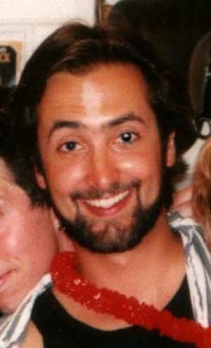 actor Pablo Kjolseth large photo