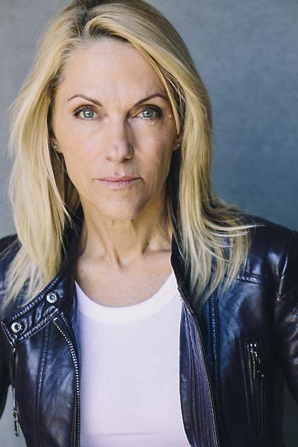 actor Mandy June Turpin large photo