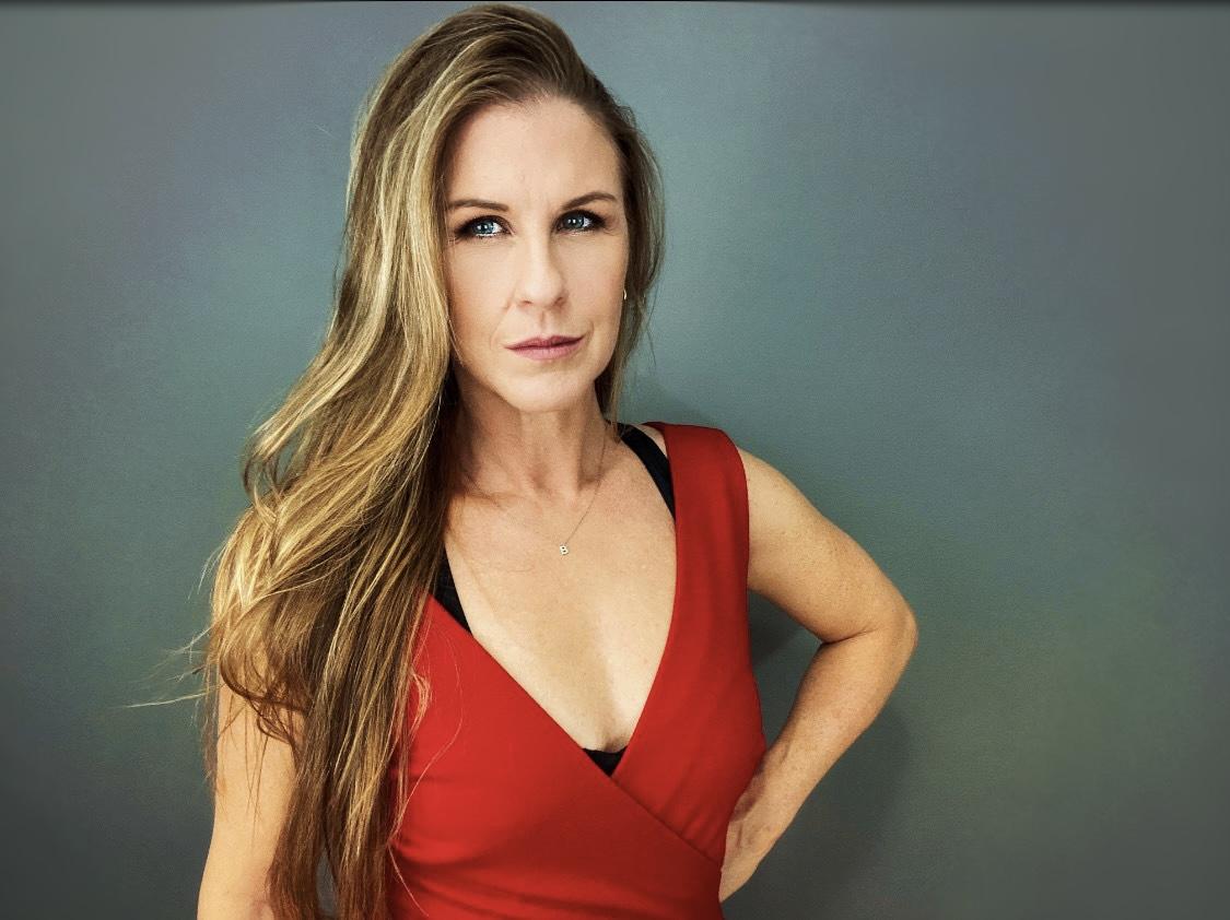 actor Brook Fletcher large photo