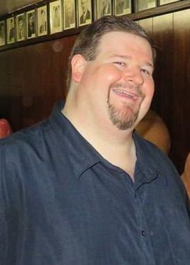 actor Todd W. Fulkerson large photo