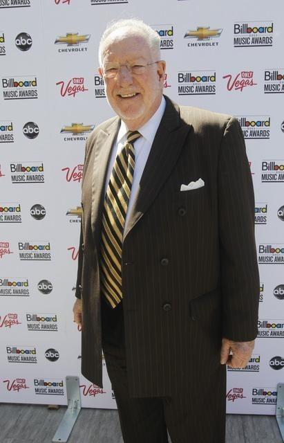 actor Oscar Goodman large photo