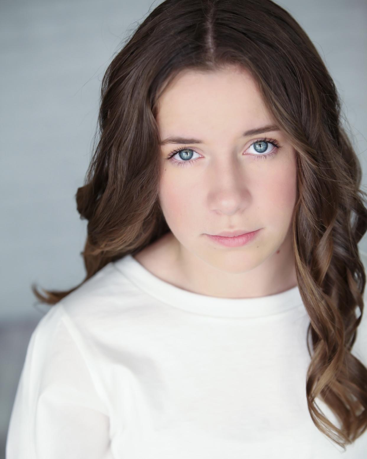 actor Lyric Heck large photo