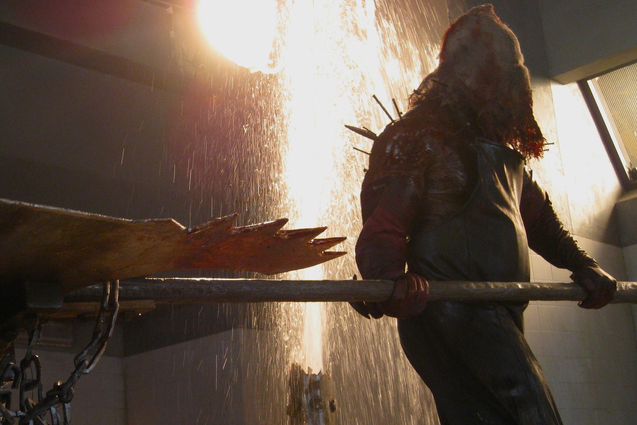 actor Bola Olubowale large photo