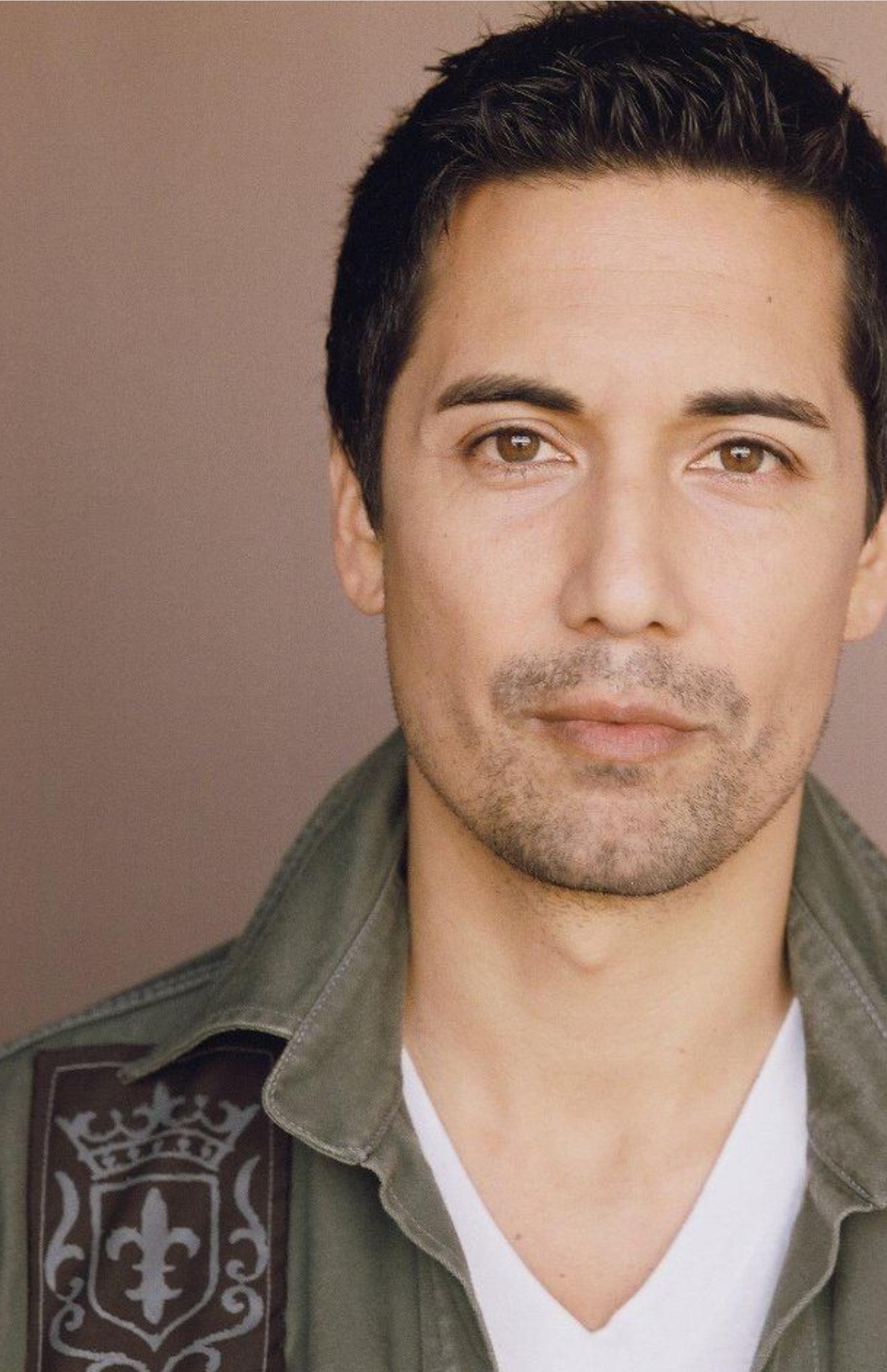 actor Kurt Caceres large photo