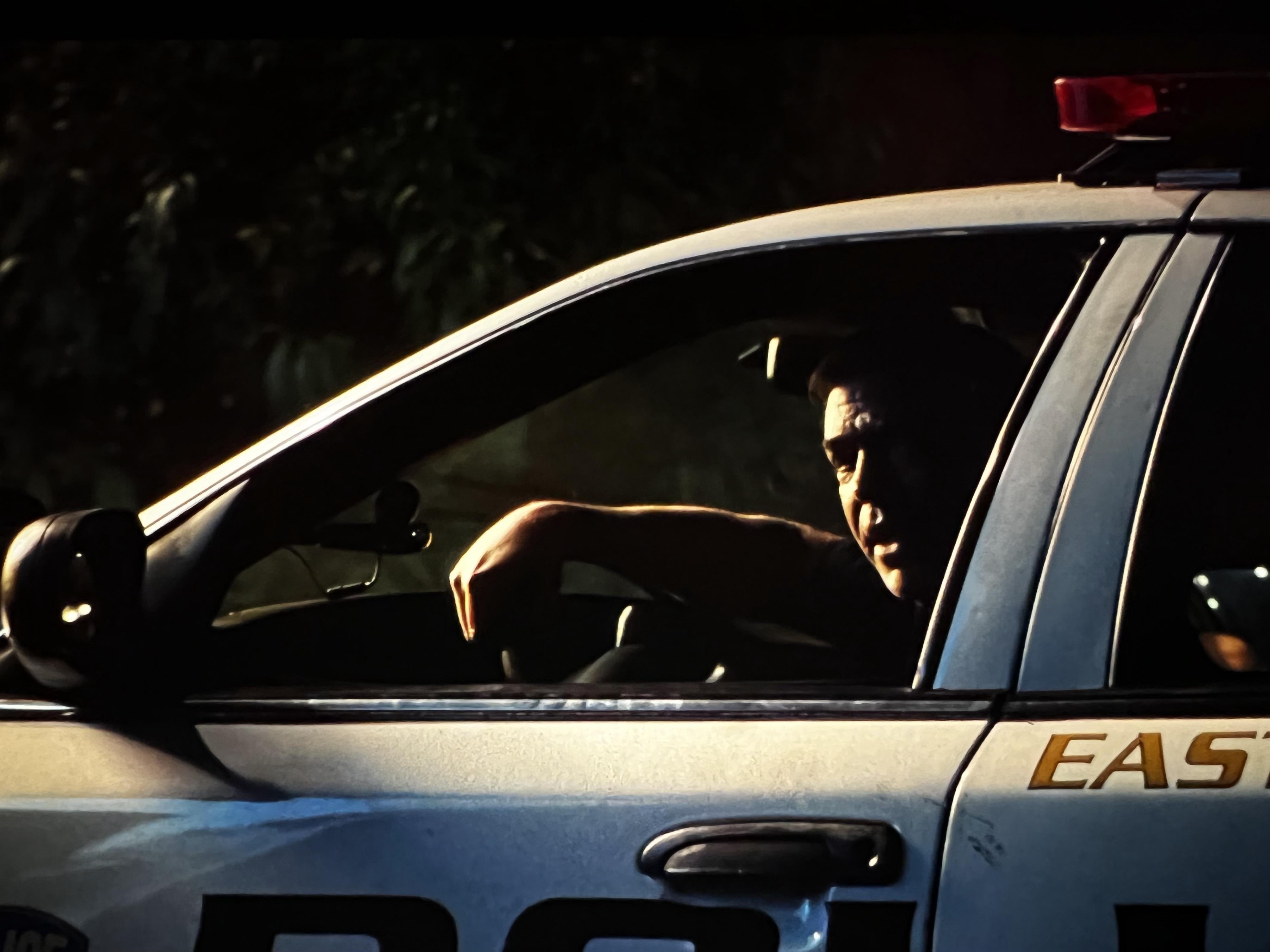 actor Kevin Beard large photo