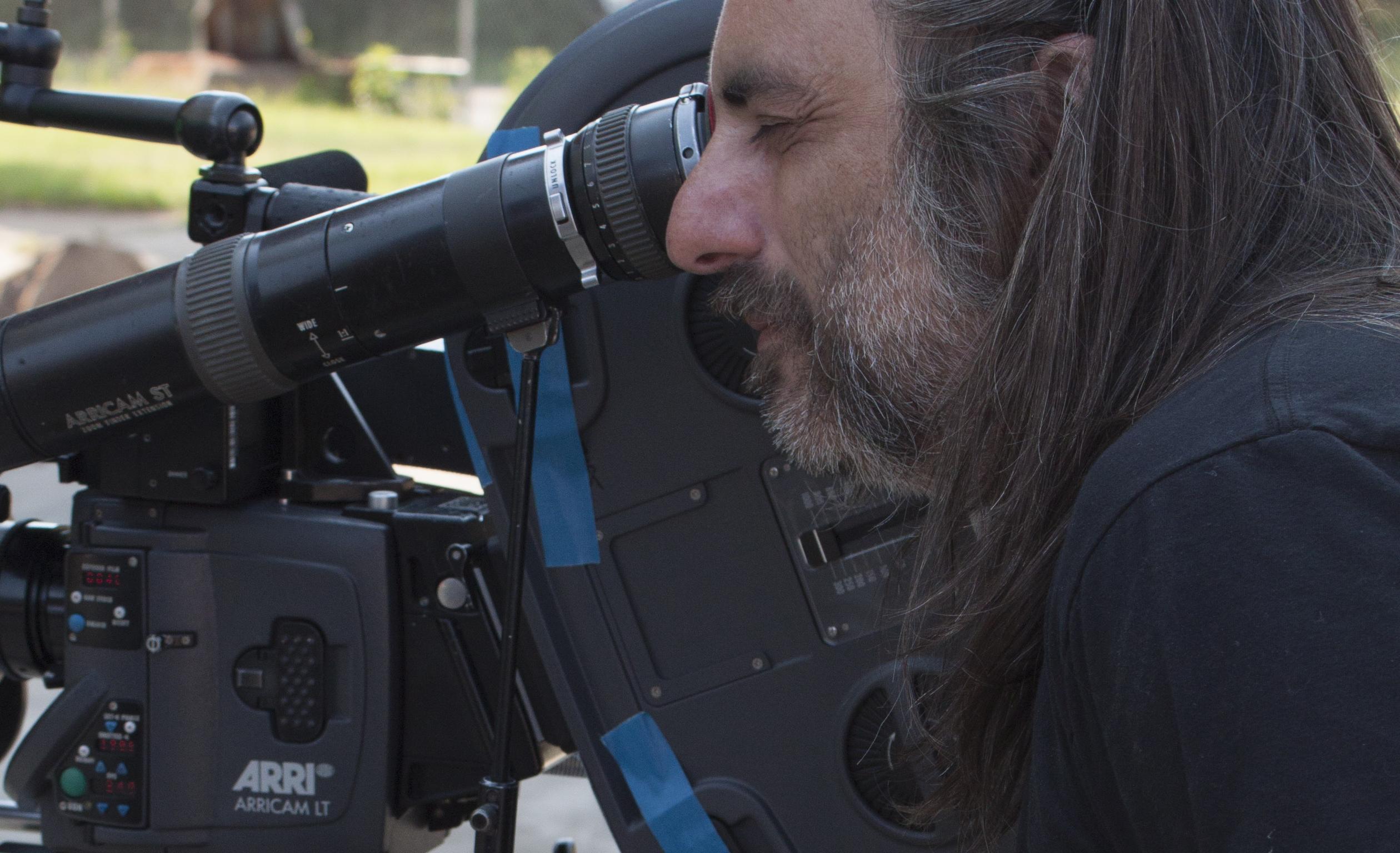 actor James Bickert large photo