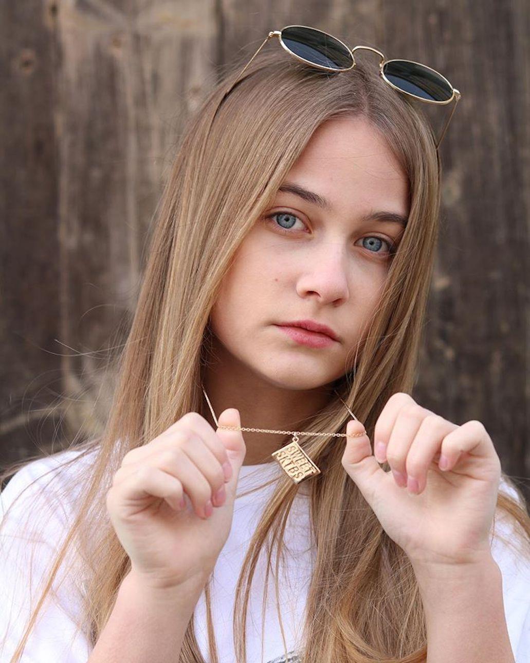 actor Nicoline Melbye Andreassen large photo