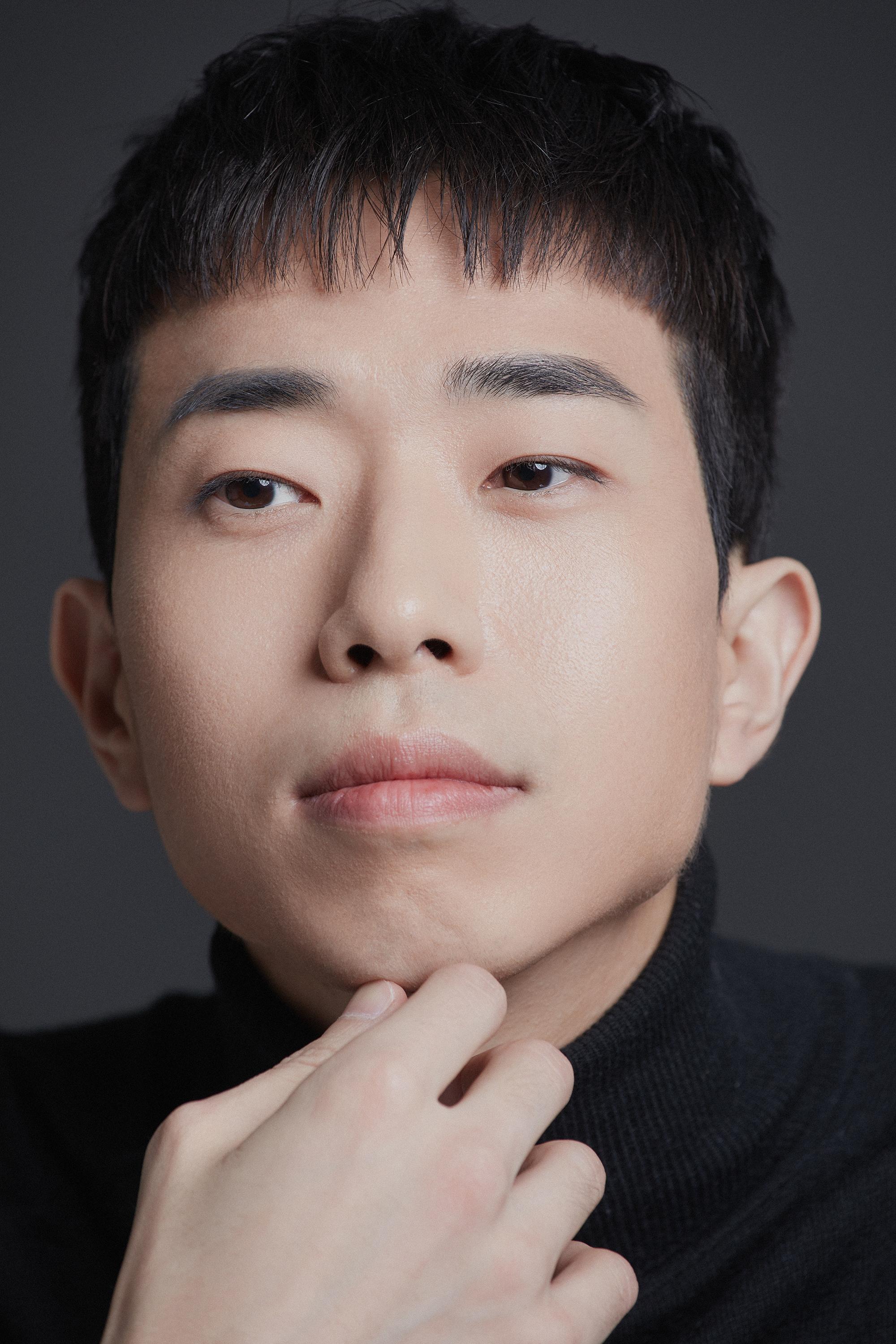 actor Daniel Jun large photo