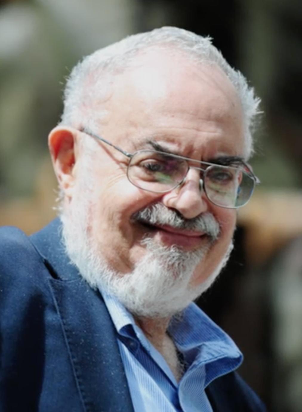 actor Stanton Friedman large photo