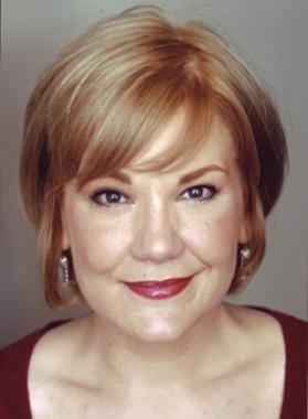 actor Rebecca Finnegan large photo