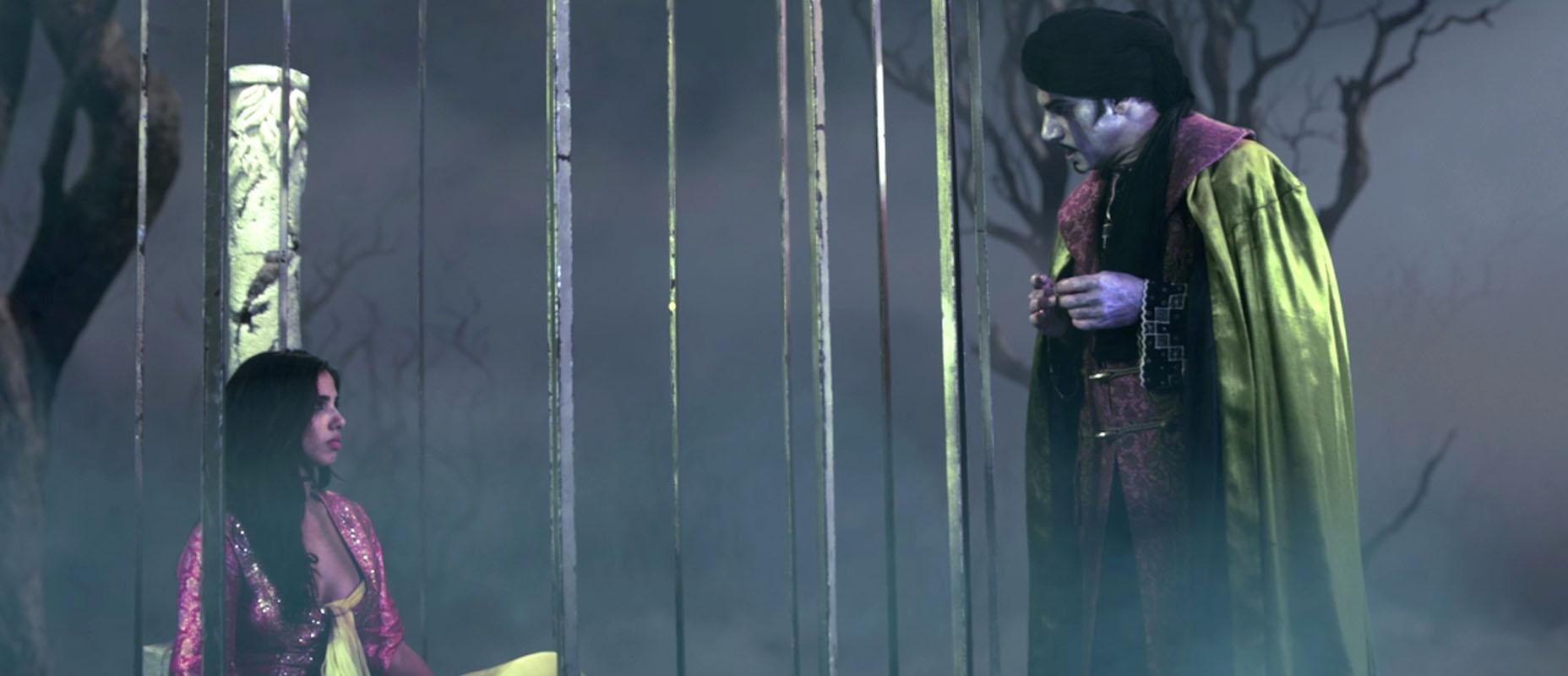 actor Danielle Duval large photo