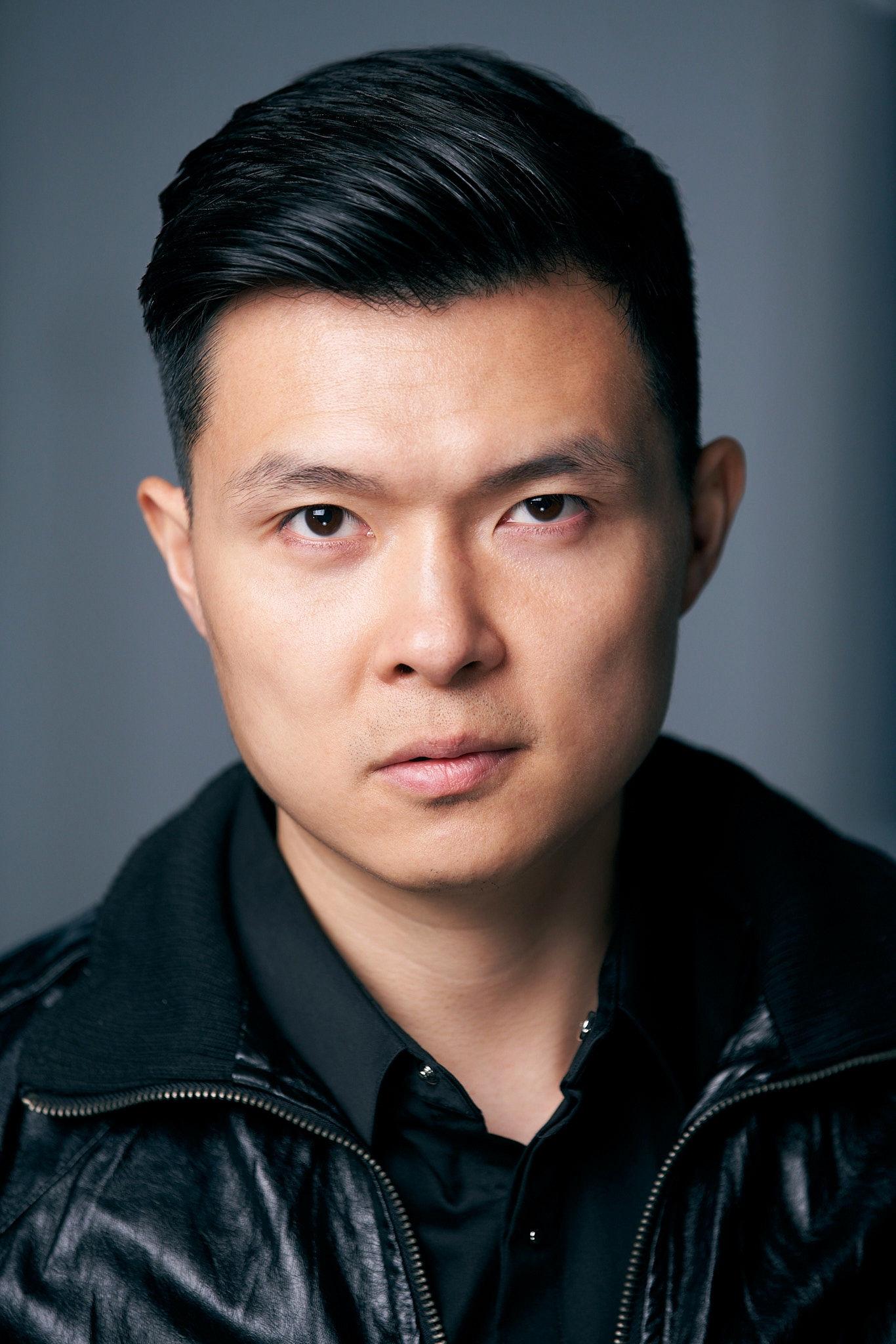 actor Zilong Zee large photo