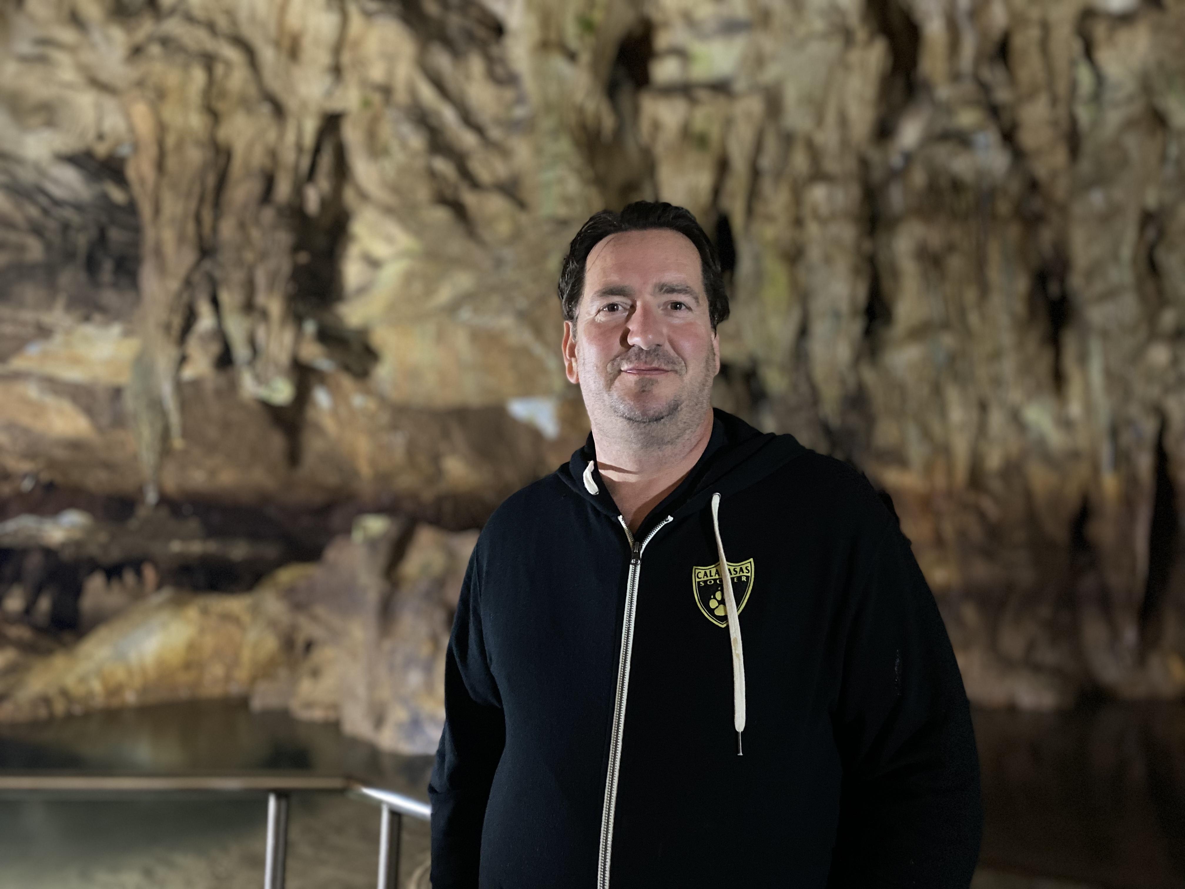 actor Philip Waley large photo