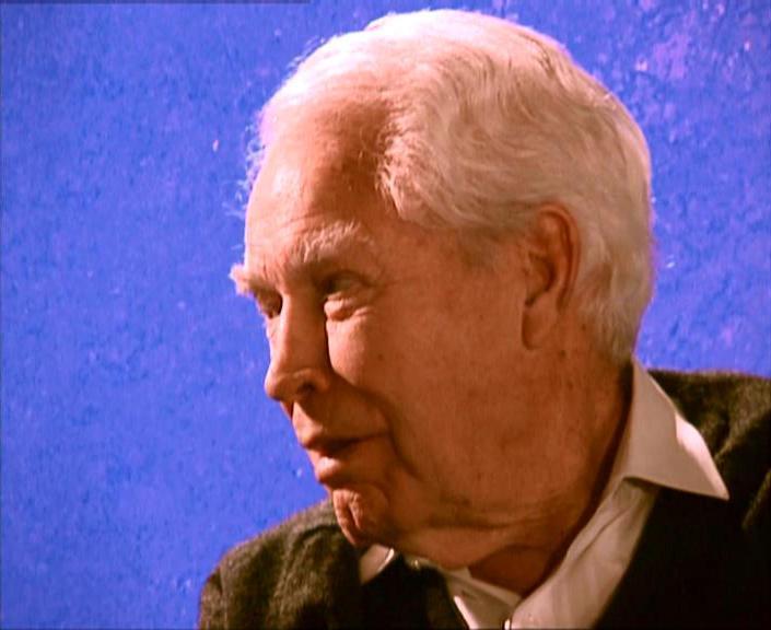 actor William Hanna large photo