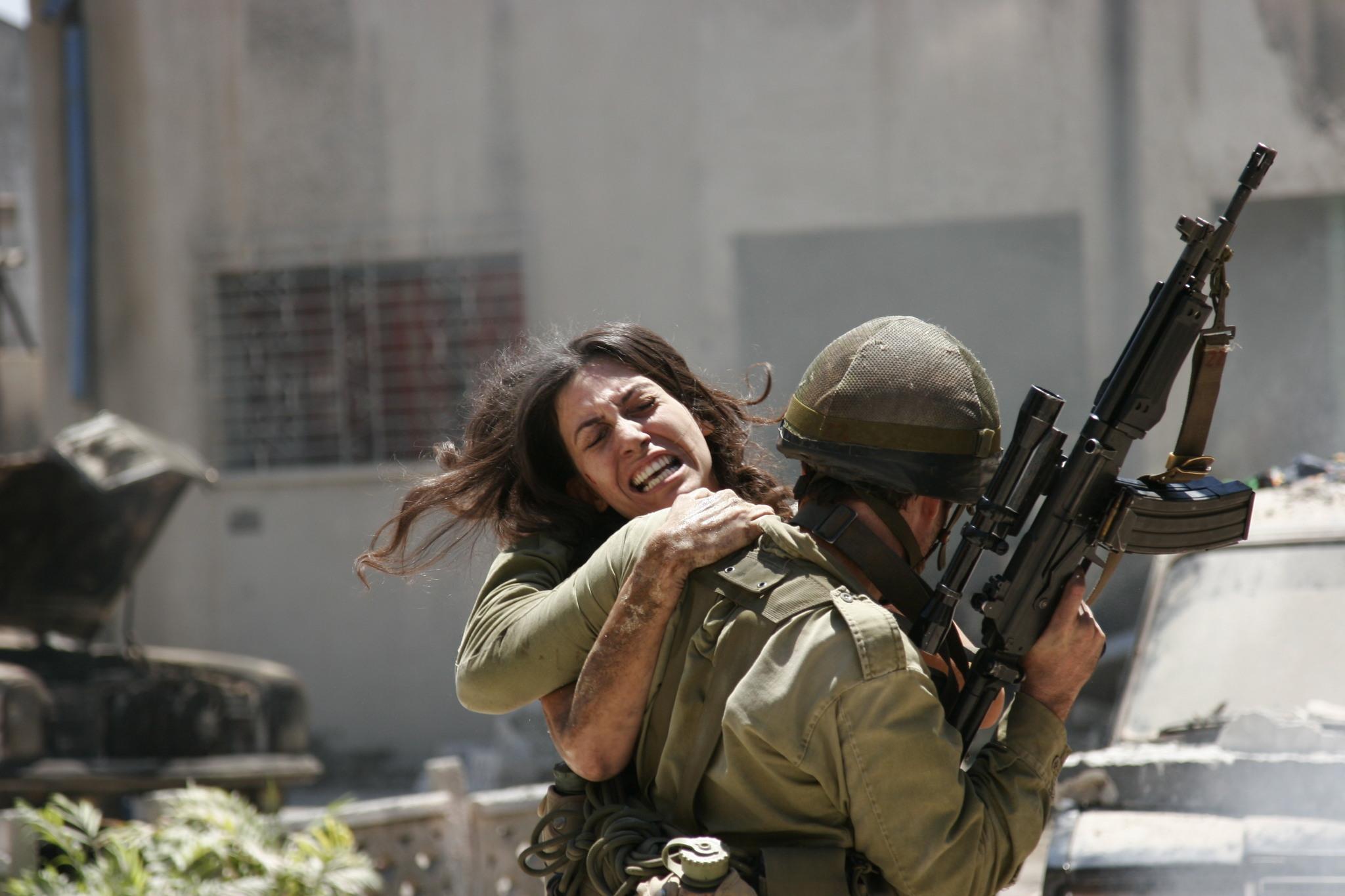 actor Reymonde Amsallem large photo