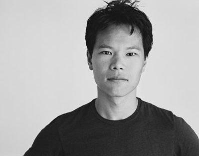 actor Kameron Louangxay large photo