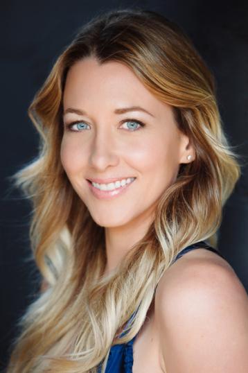 actor Kim Nielsen large photo