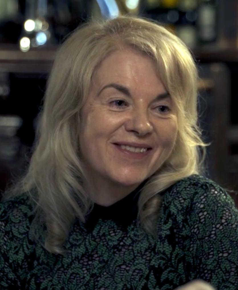 actor Ann Scanlon large photo