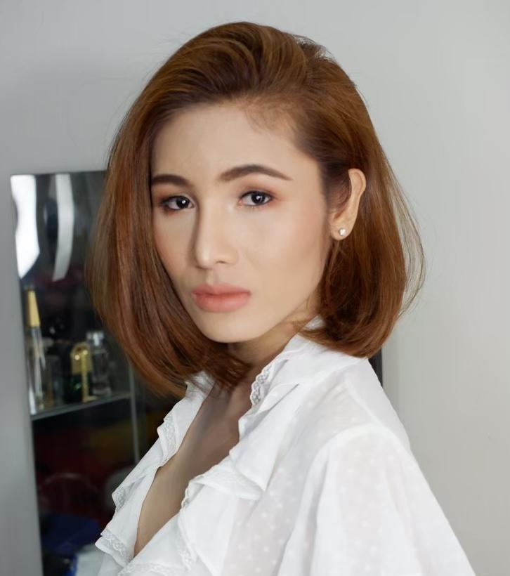 actor Cherry Miko large photo