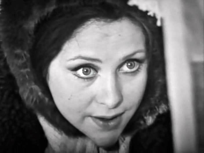 actor Yola Sanko large photo