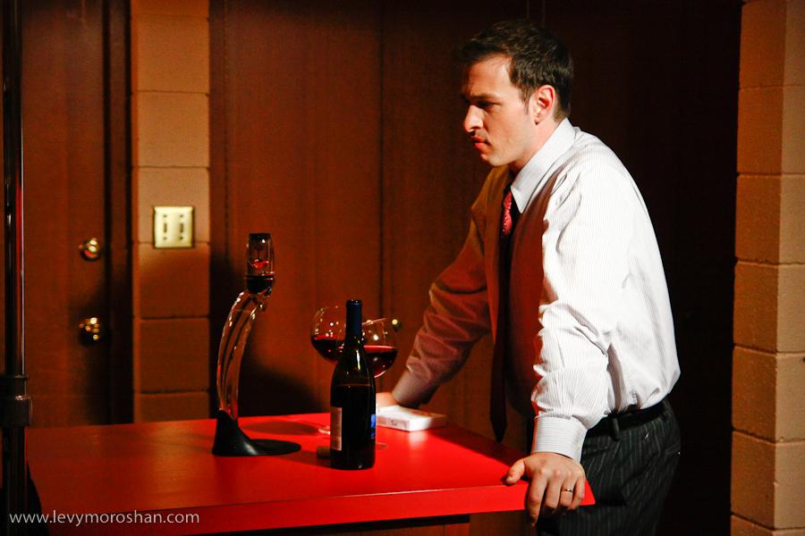 actor Jon Ashley Hall large photo