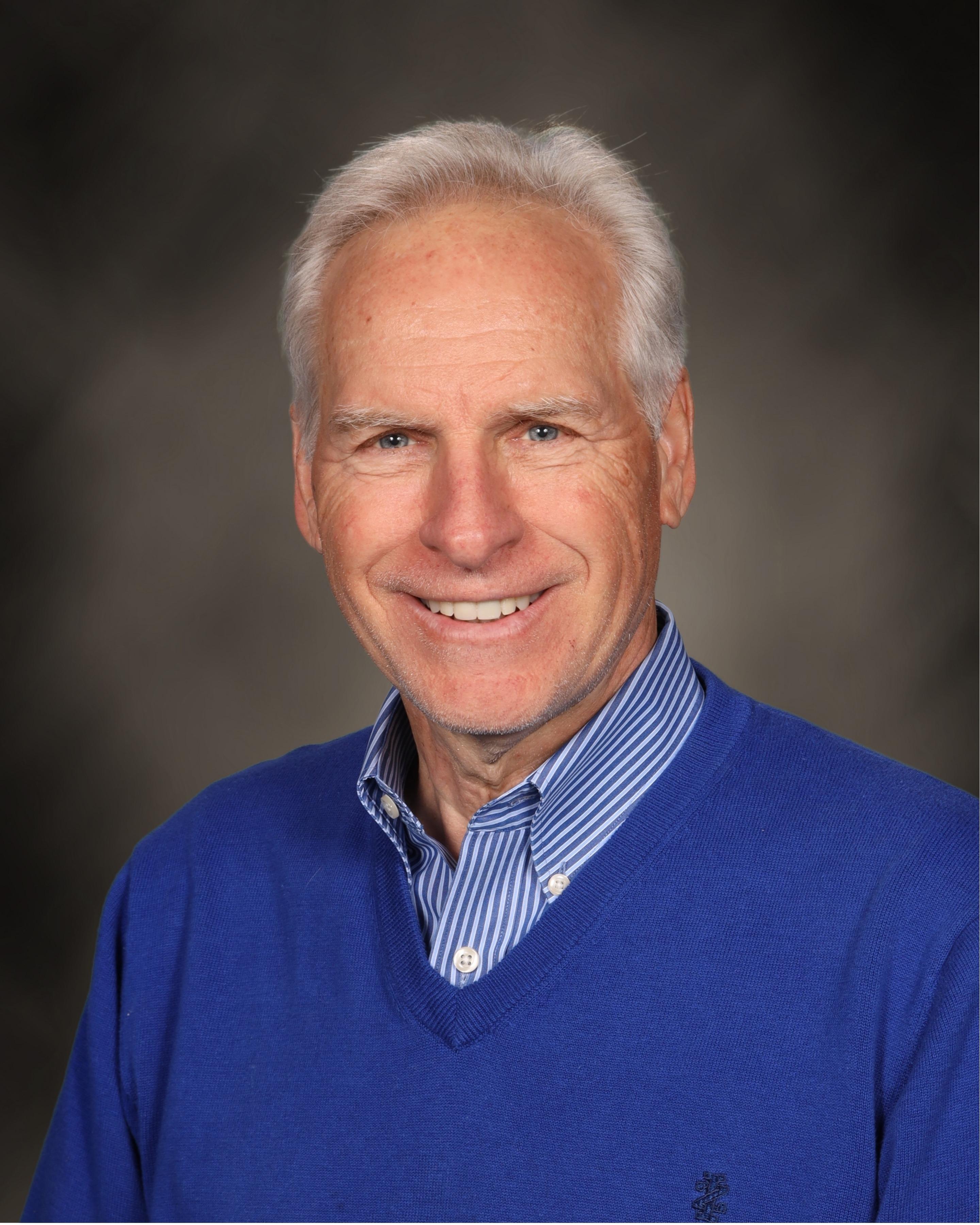 actor Tim Kaiser large photo