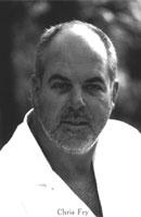 actor Chris Fry large photo