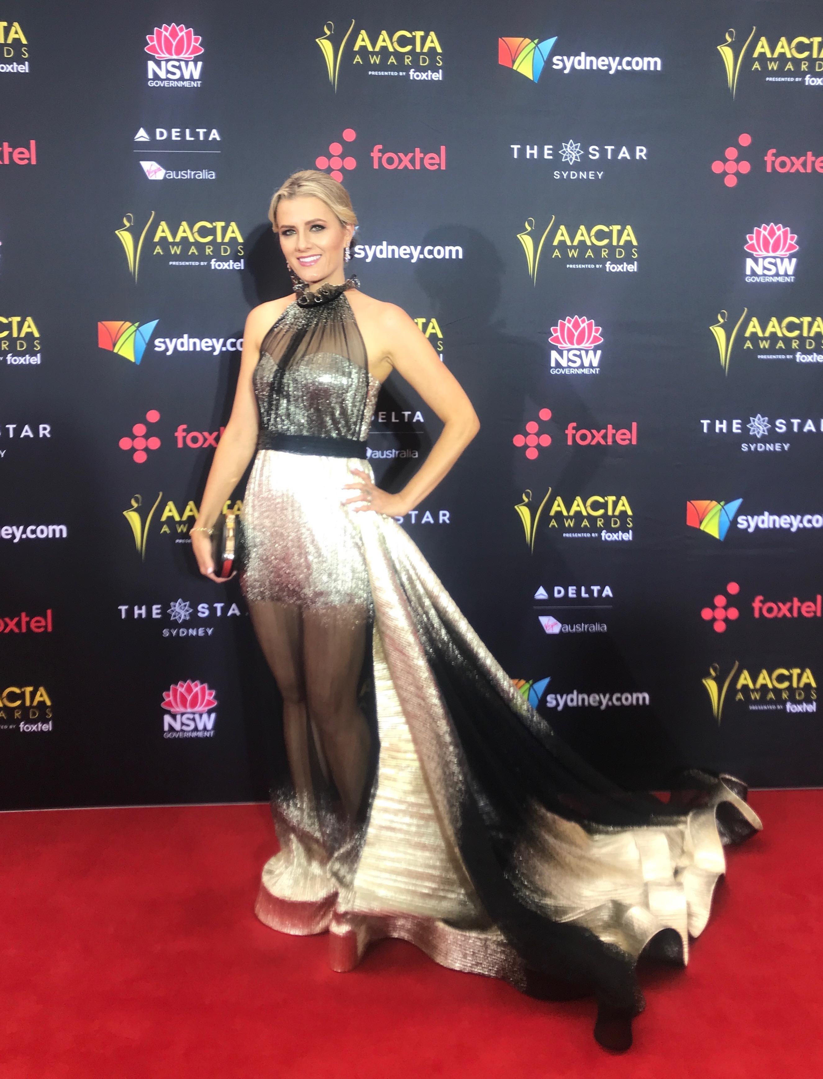 actor Kristy Brooks large photo