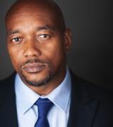 actor Jimmy Gary Jr. large photo