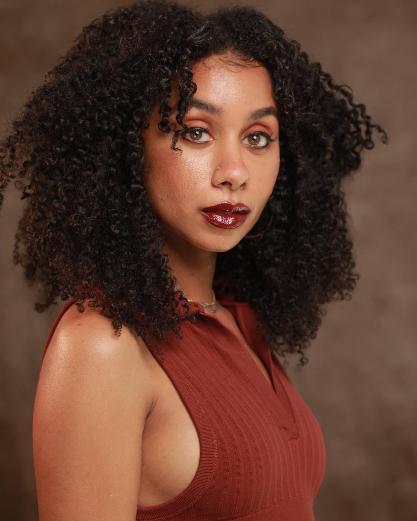 actor Ines France Ware large photo