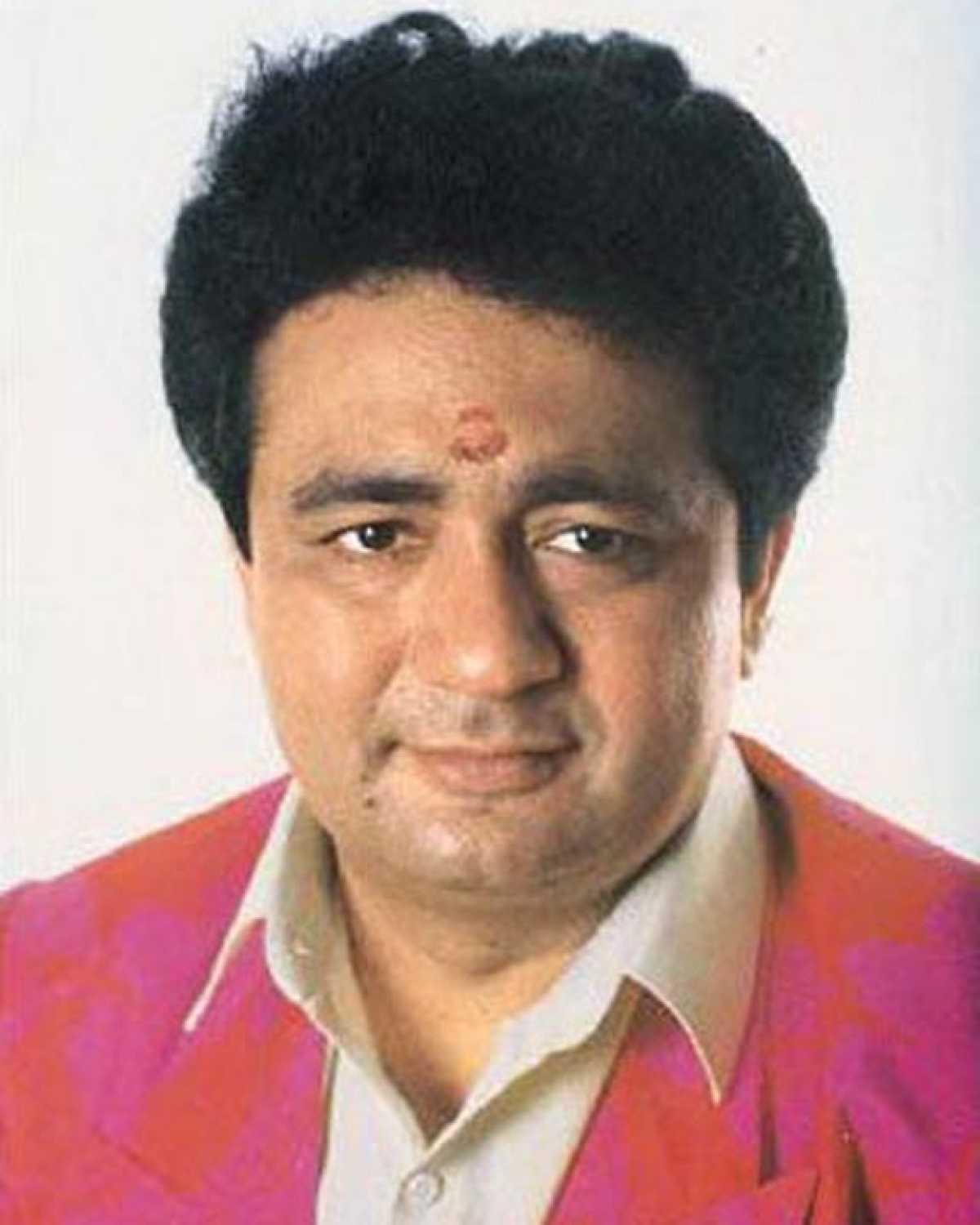 actor Gulshan Kumar large photo