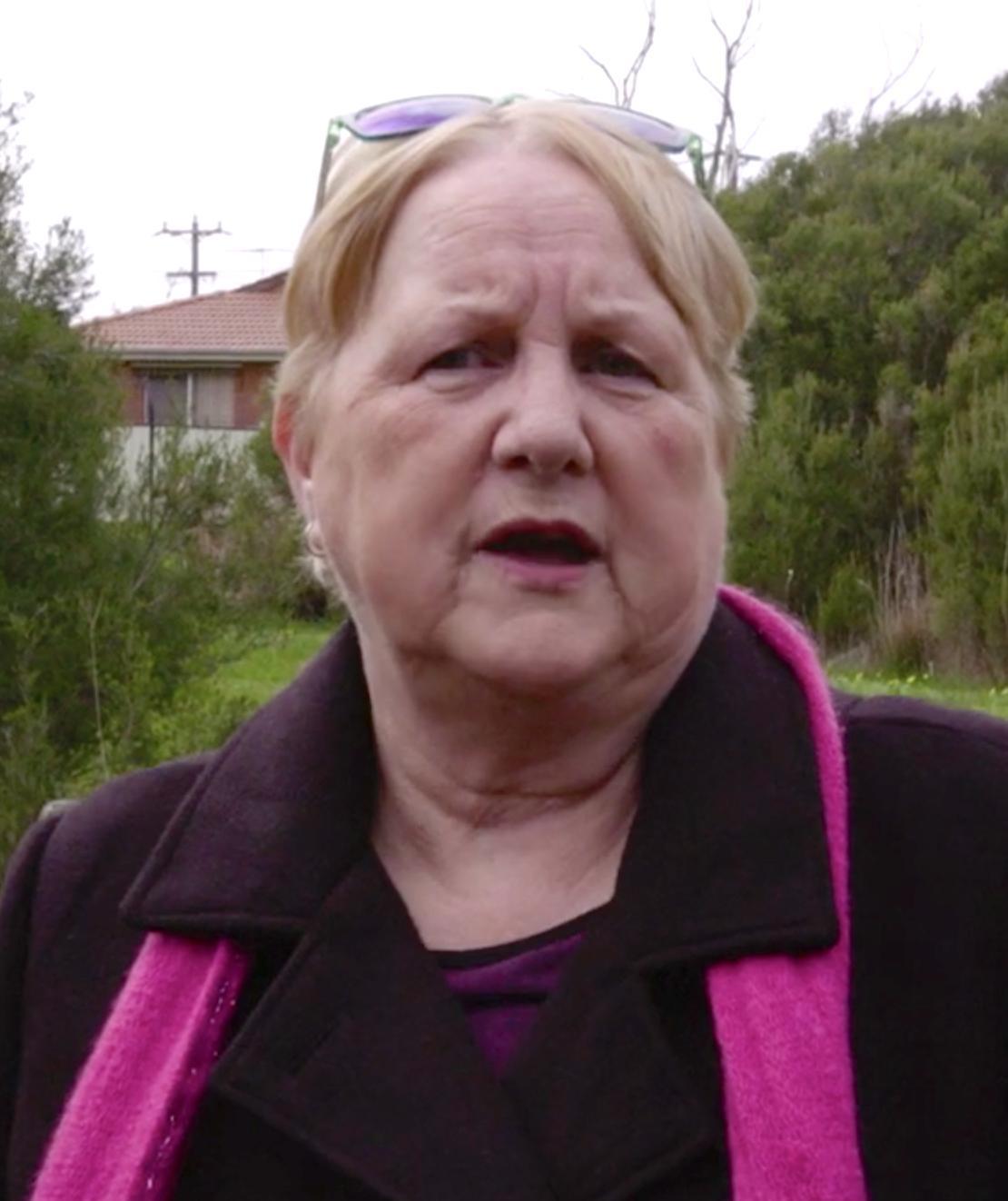 actor Marilyn Smith large photo