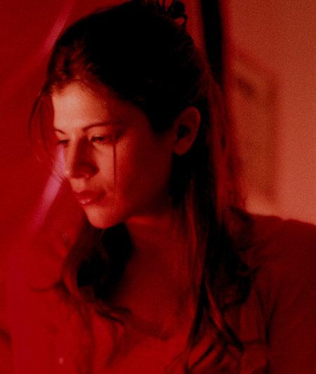 actor Robin Sydney large photo