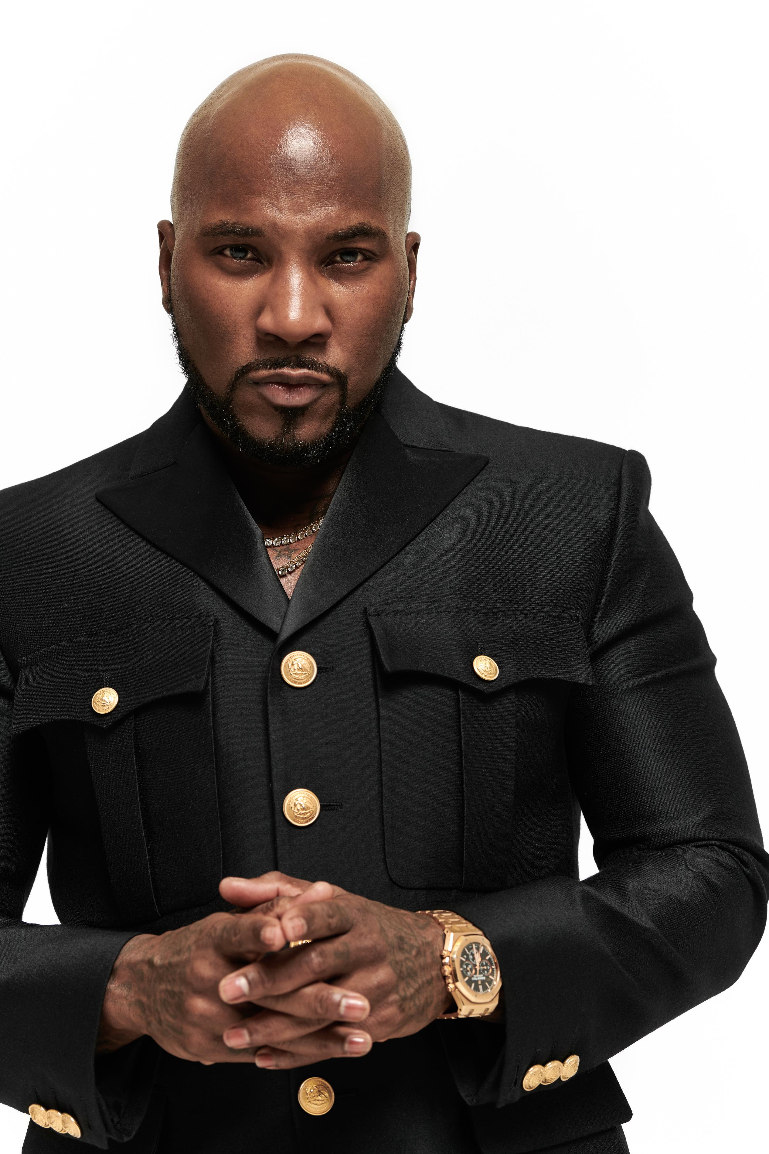 actor Jeezy large photo