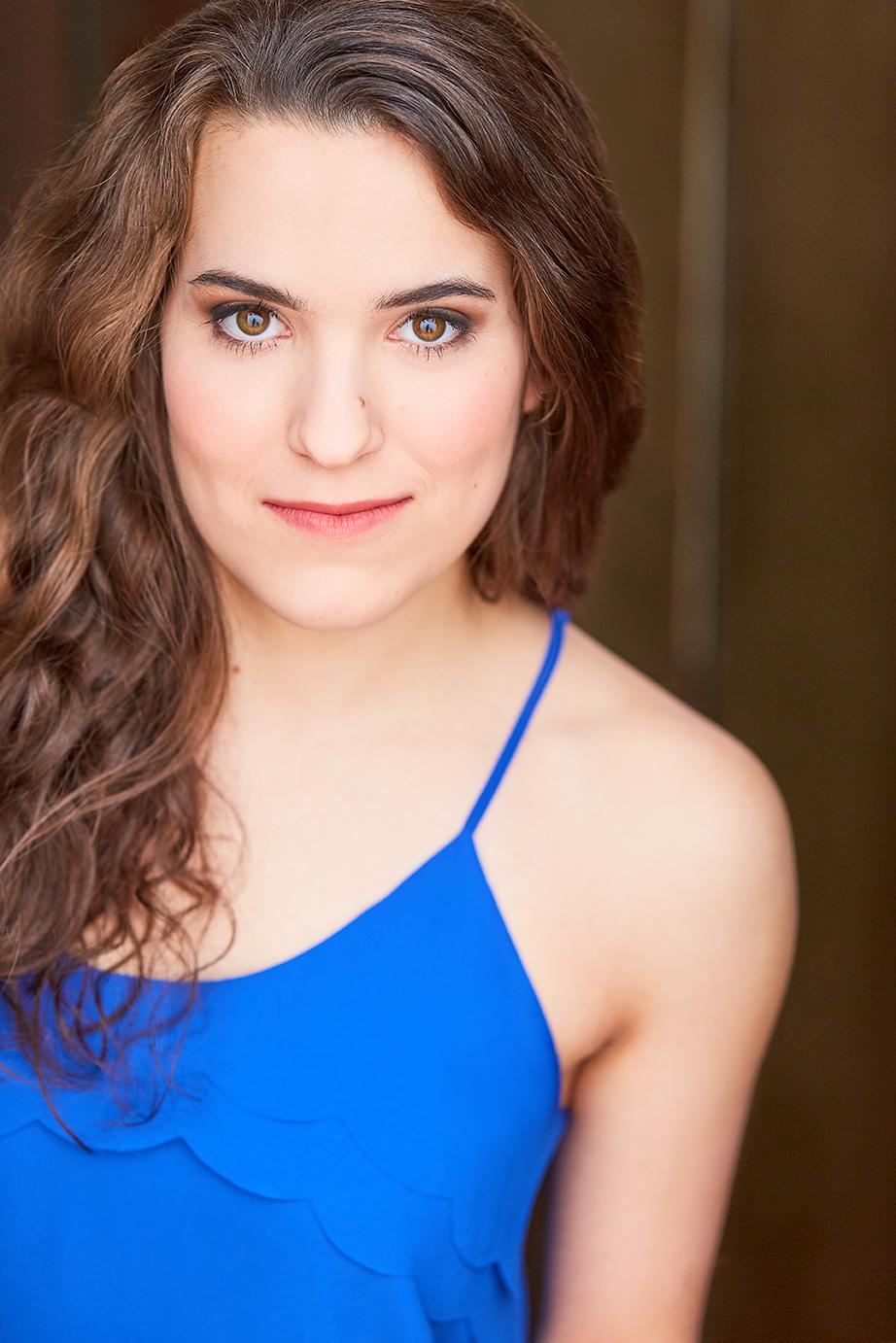 actor Tess Colby large photo