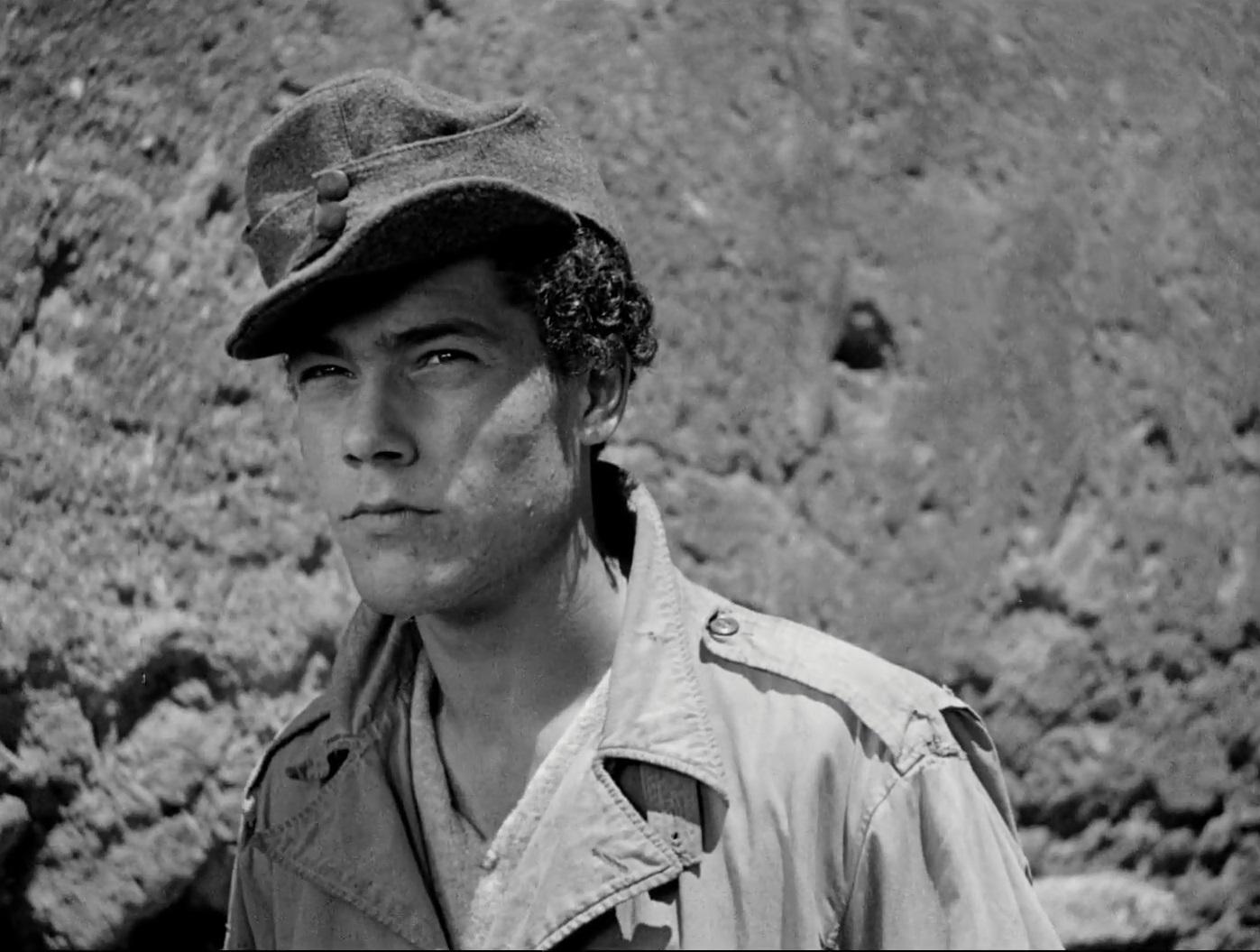 actor Vittorio Antonucci large photo