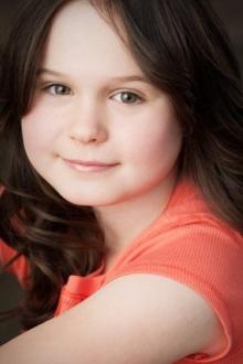 actor Nicole Leduc large photo