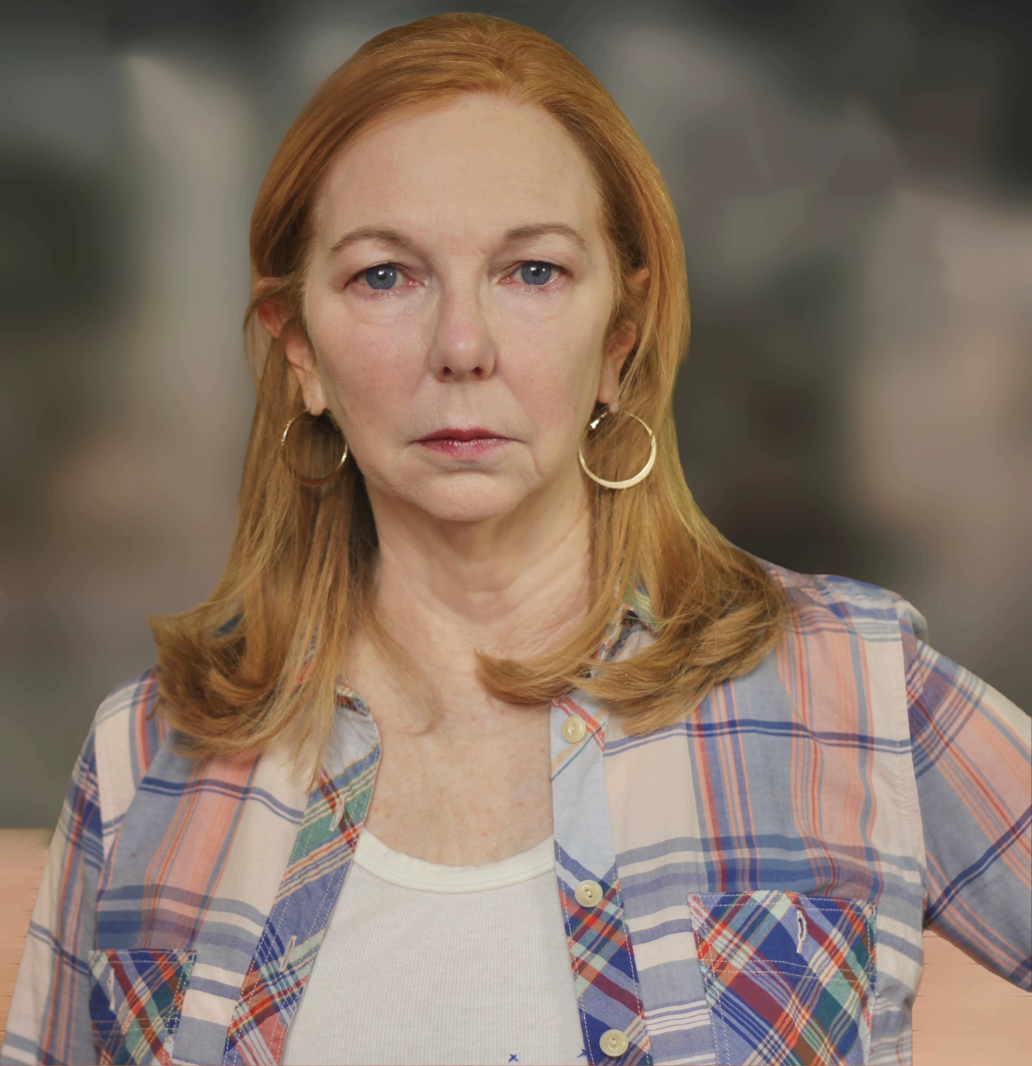 actor Julie Hays large photo