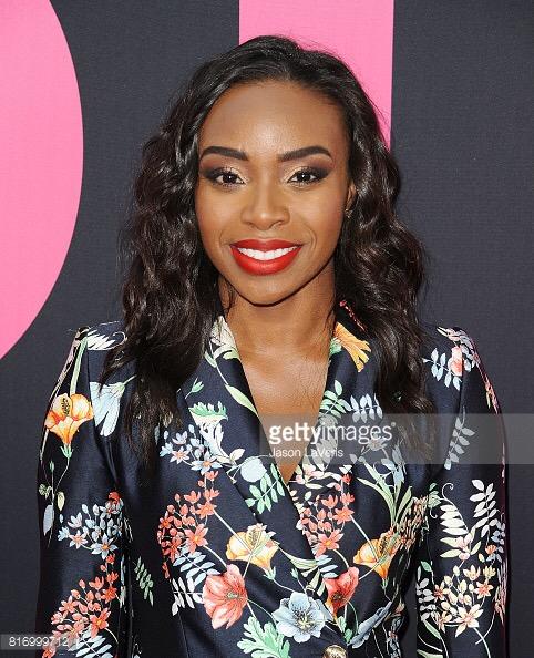 actor Rashia Whitlock large photo