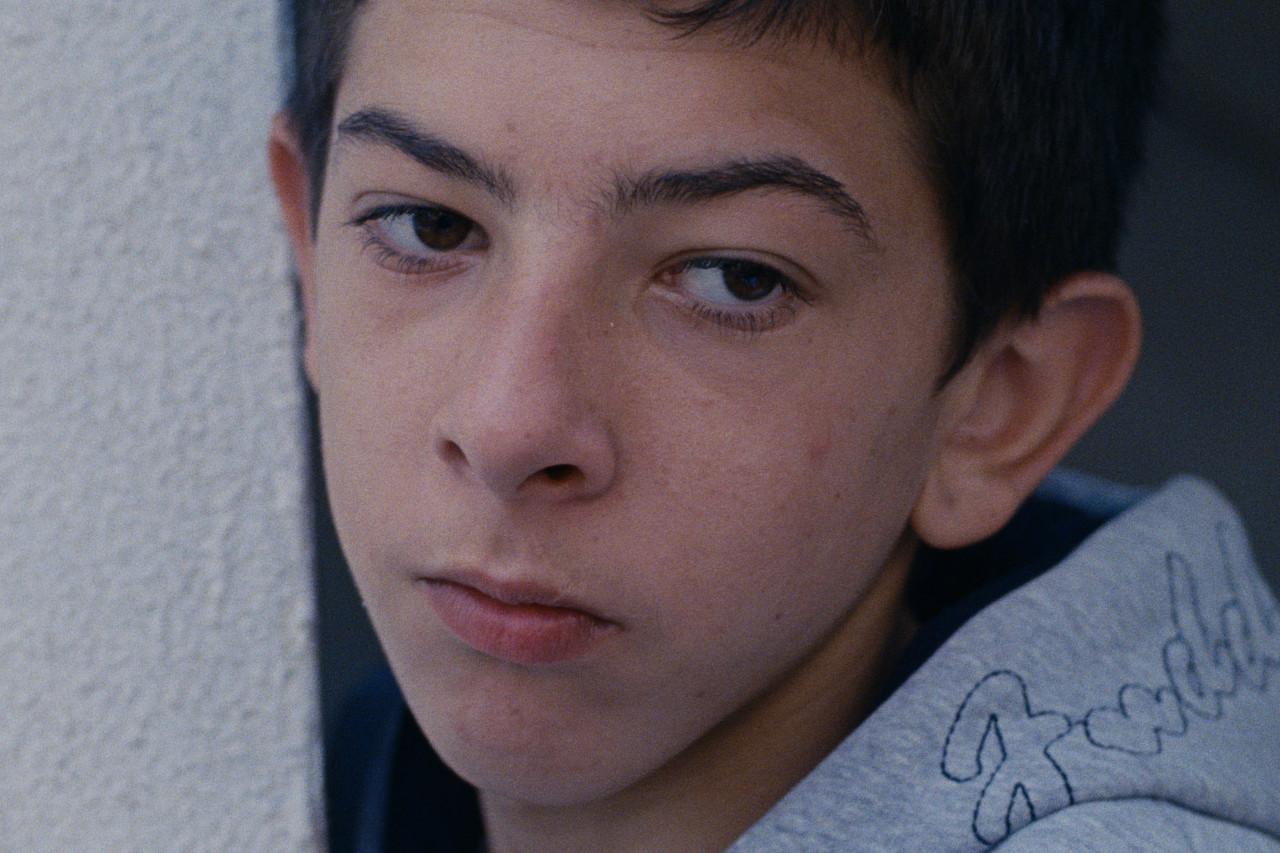 actor Pio Amato large photo